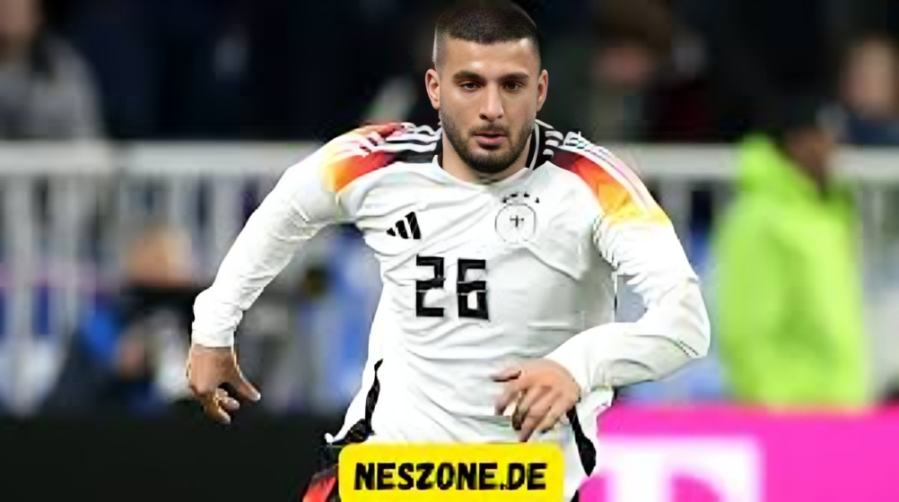 Deniz Undav Beitrittsdaten