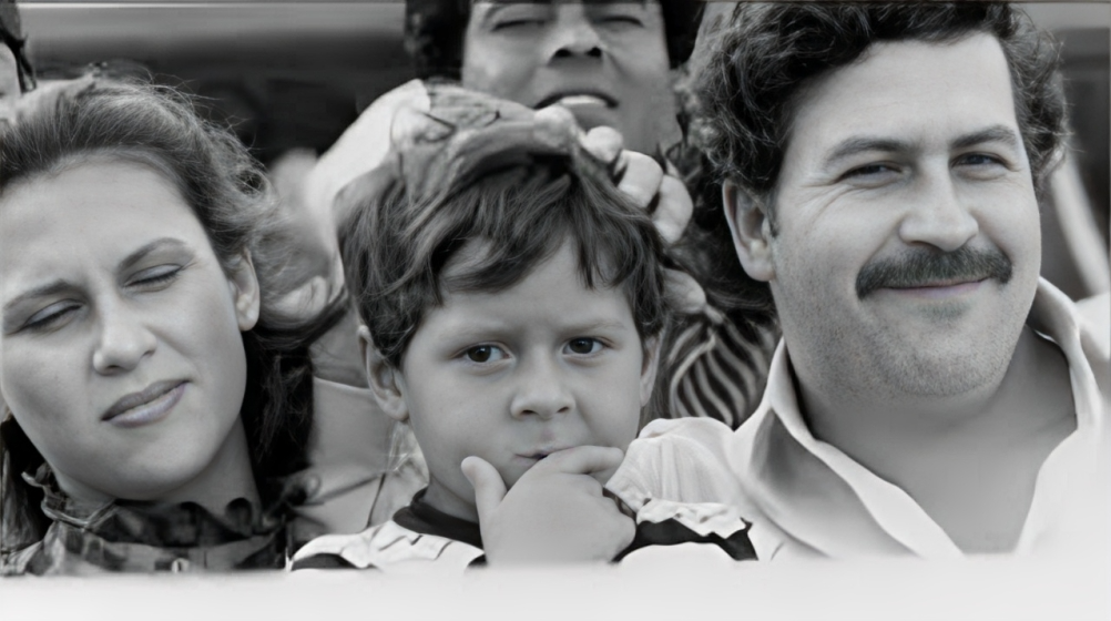 Pablo Escobar Tochter tot