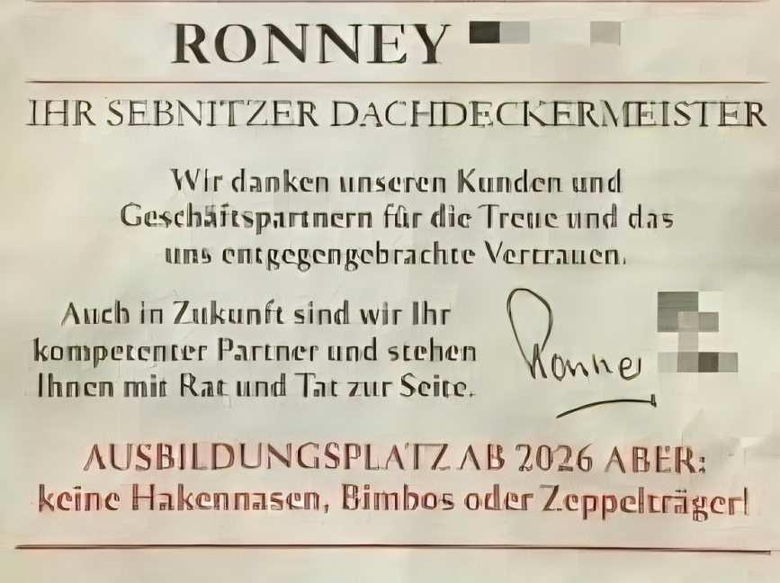 Zeppelträger Bedeutung