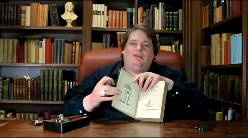 Daniel Beuthner Krankheit