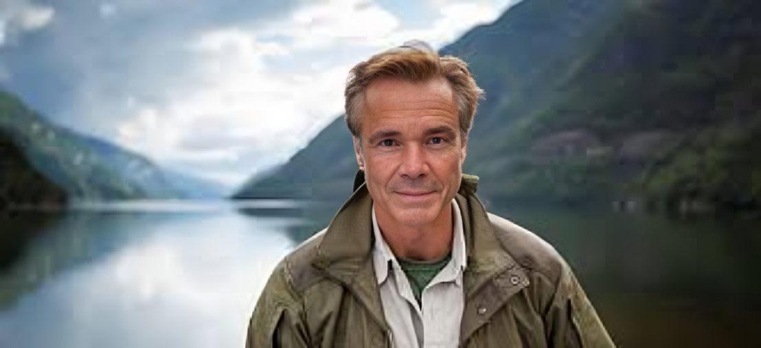 Hannes Jaenicke Krankheit