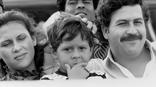Pablo Escobar Tochter tot