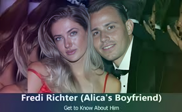 Fredi Richter-Mendau