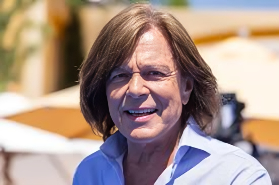 Jürgen Drews verstorben