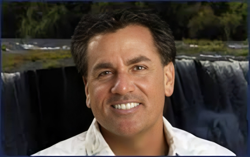 Mark Lambrecht