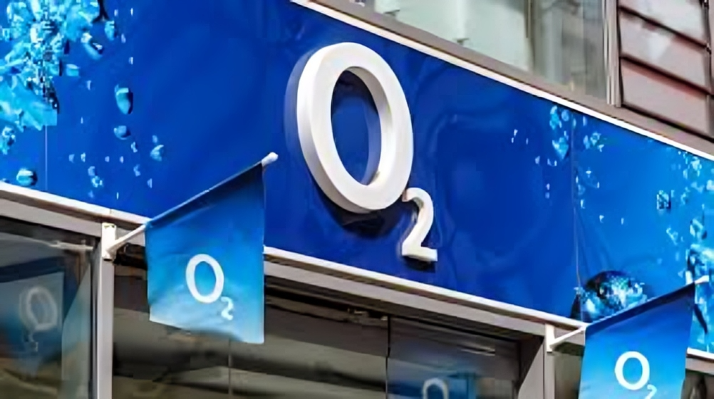 O₂ Störung Berlin