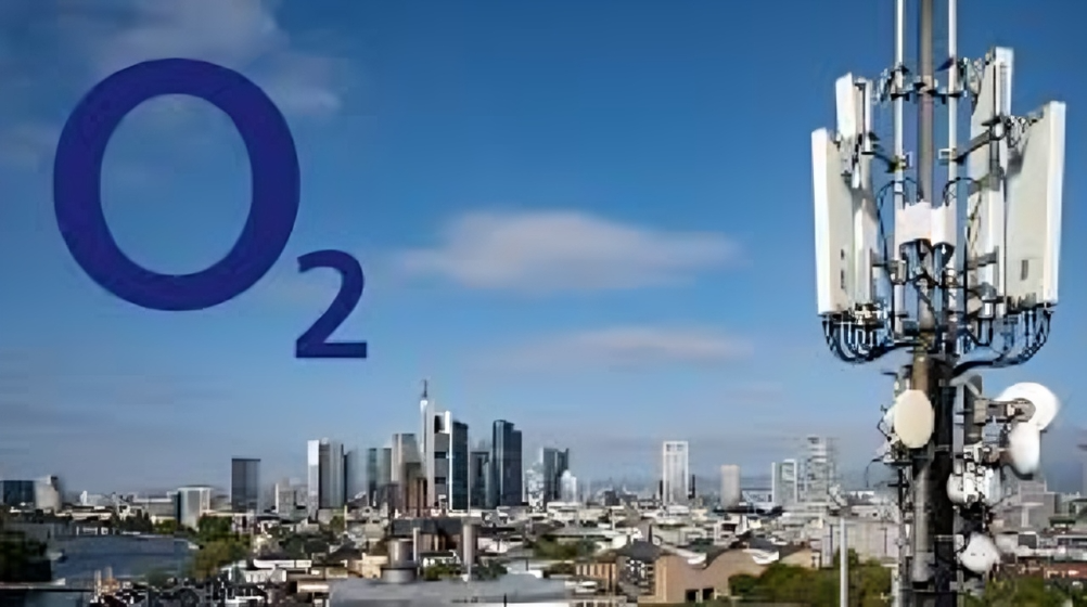o2 störung heute